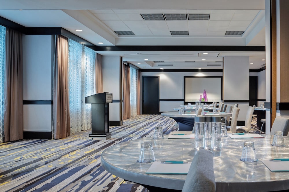 Le Meridien Dallas by the Galleria - photo 29