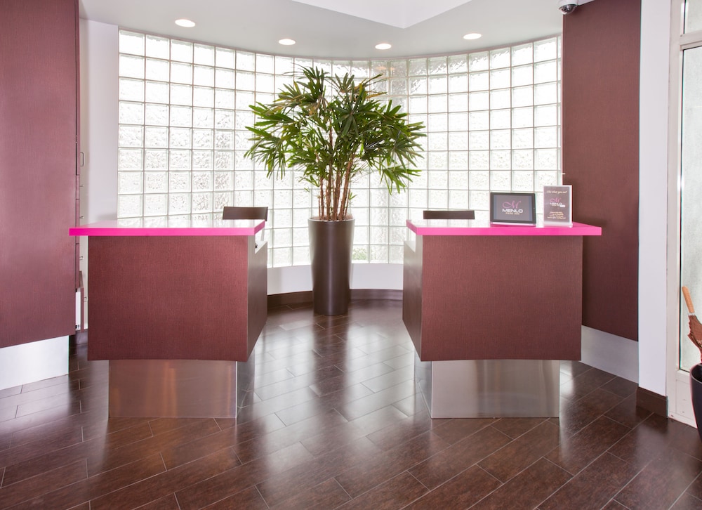 Menlo Park Inn - photo 3