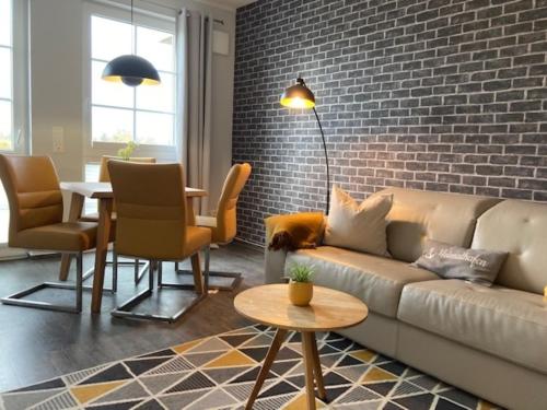 Kabine 6 — 4-Star Luxury Hotel in Gromitz, Germany