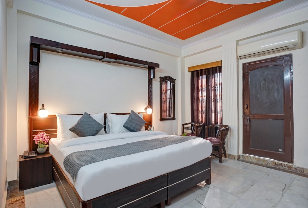 Hotel Prithvi palace - last minute hotel in Ghaziabad