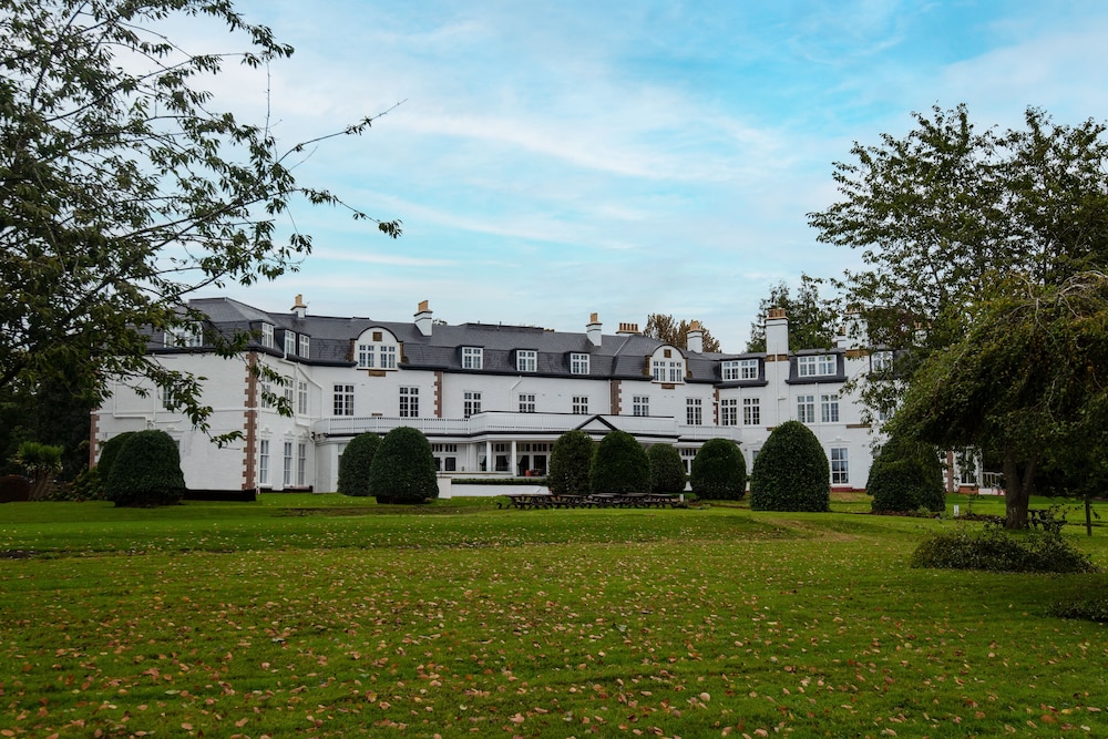 The Ripon Inn The Inn Collection Group - carbon neutral hotel in Ripon