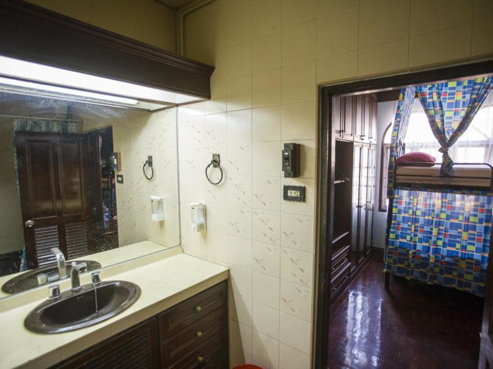Cow Hostel