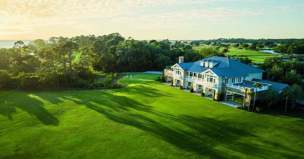 The Lodge At Sea Island - photo 20