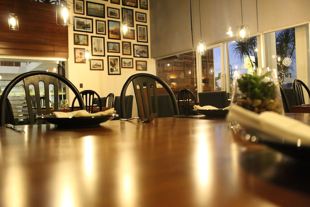 Family dining