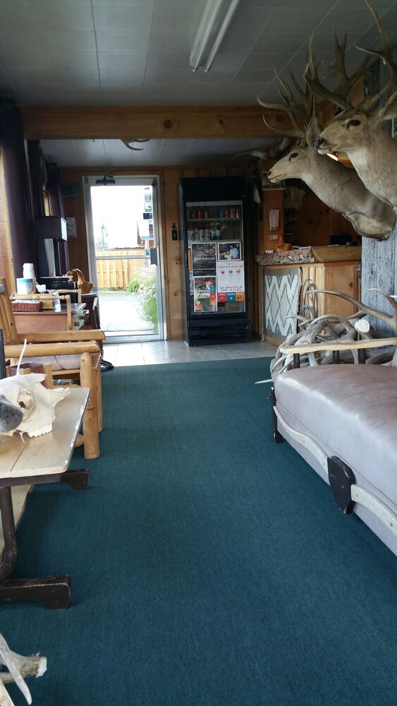 The Trail's End - photo 2