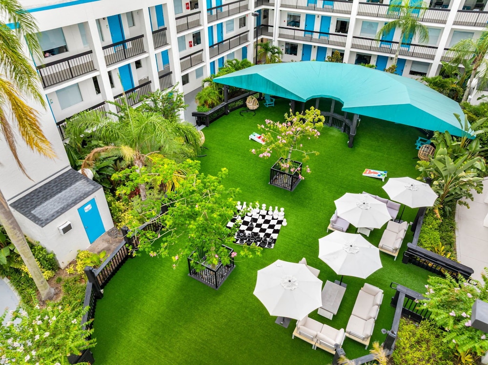 Karma Nest Tampa - photo 40