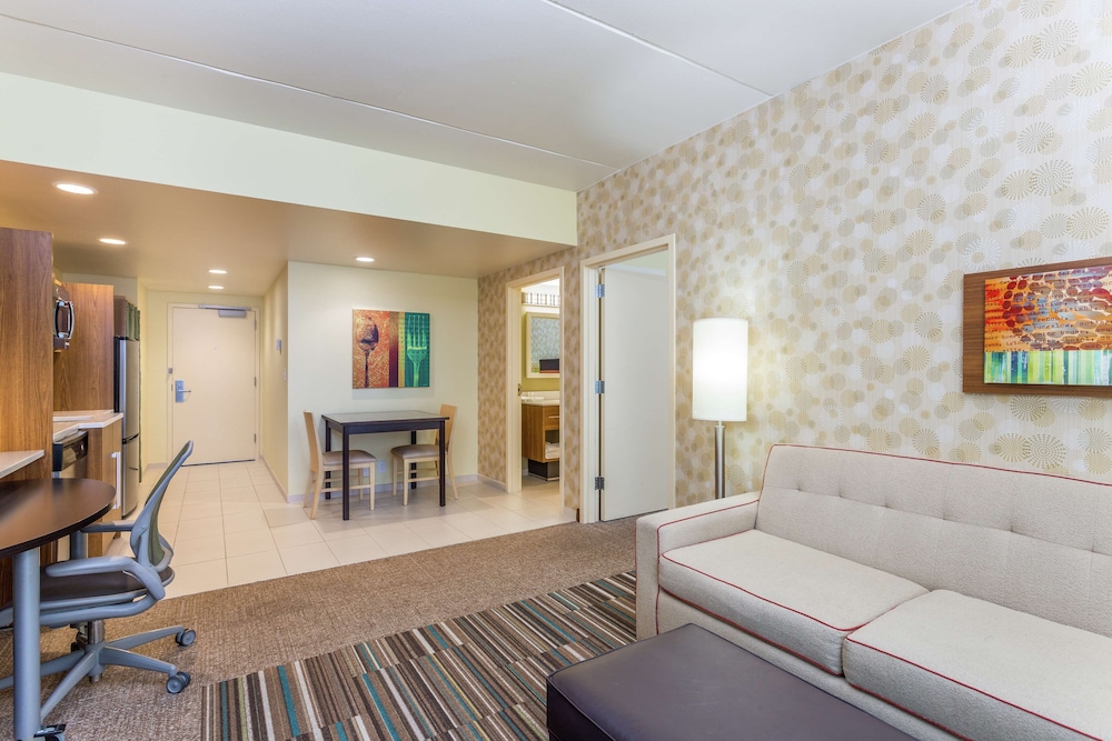 Home2 Suites by Hilton Albany Wolf Rd - photo 21