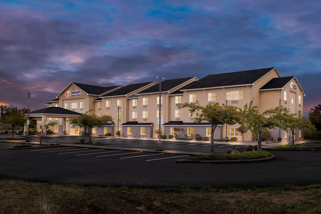 Comfort Inn & Suites Creswell - photo 6