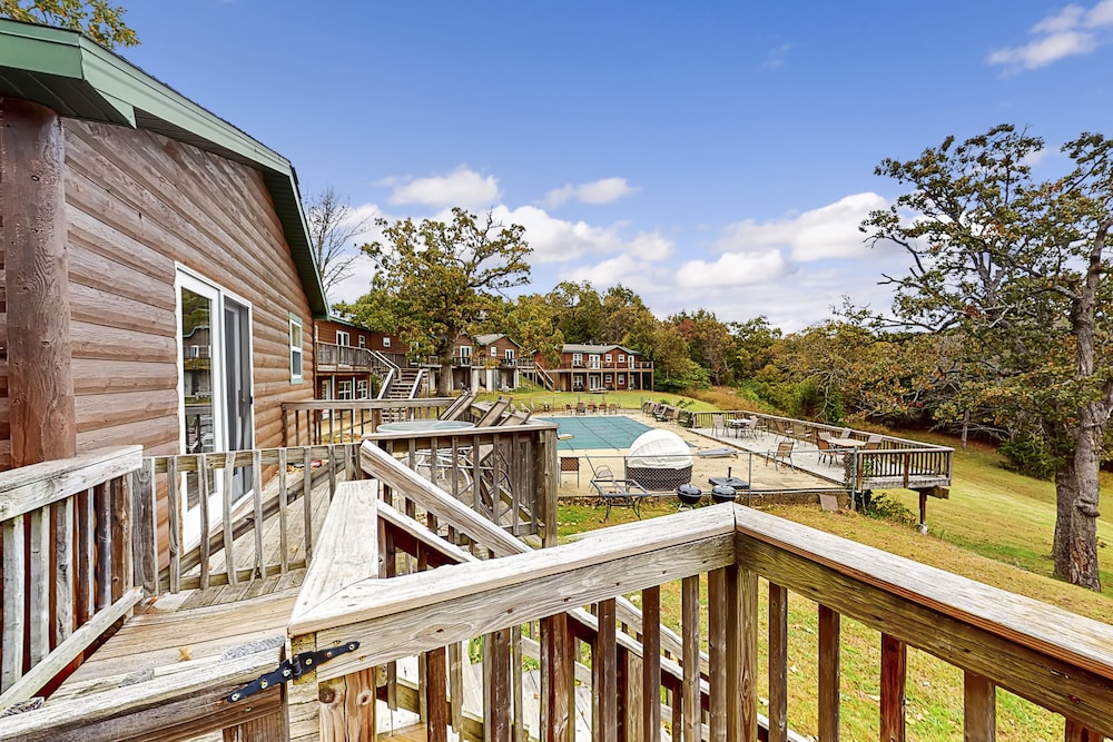 White Wing Resort - photo 27