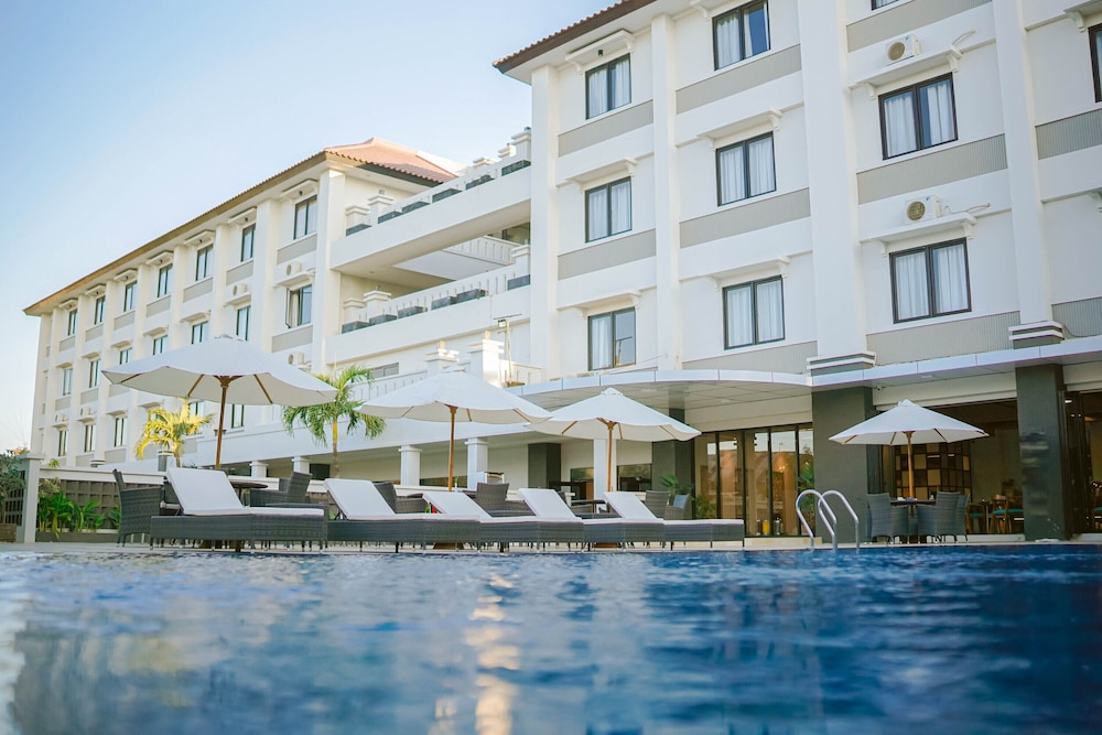 Sahid T More Kupang — hotel in Kupang