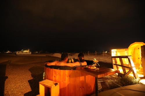 Bangalô Ayllu Atacama in San Pedro De Atacama, Chile