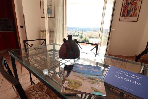 Elegant Holiday Home for 67 Guests in the Heart of Otranto — 4-Star Luxury Hotel in Otranto, Italy