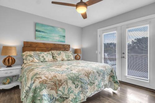 Saltwater Gospel by Oak Island Accommodations - photo 48