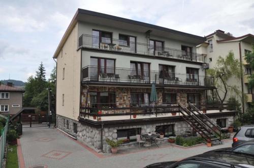 Arnika Wynajem Pokoi — Zakopane