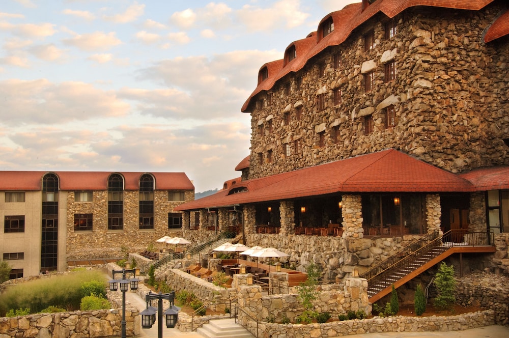 The Omni Grove Park Inn & Spa - photo 115