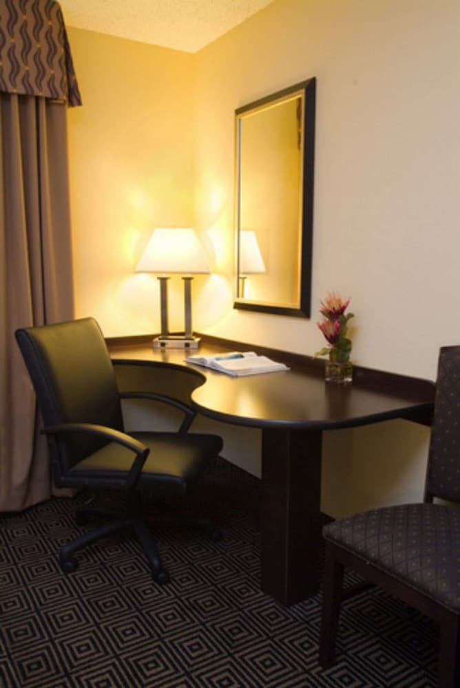 Hampton Inn & Suites Orlando John Young Pkwy S. Park - photo 6