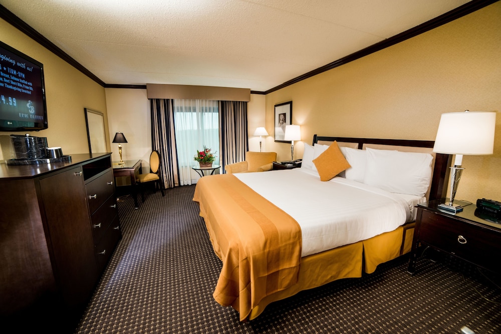 Hollywood Casino Tunica - photo 4