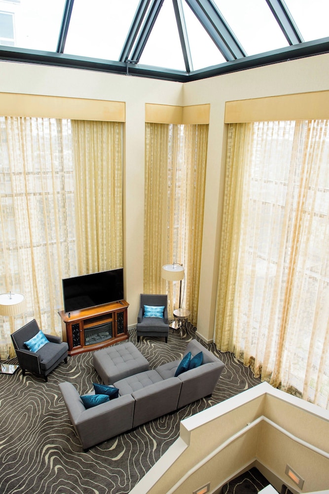 Marriott Rochester Mayo Clinic - photo 17