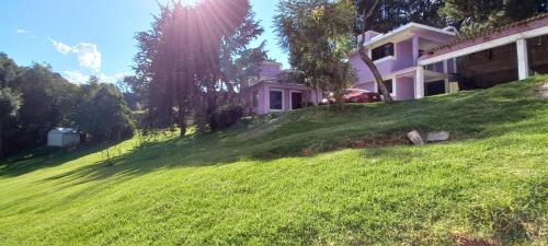 Hotel Bosques — Zacatlan — photo 5