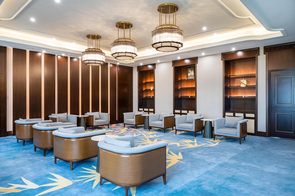 Blossom Hotel Houston Curio Collection by Hilton - photo 107
