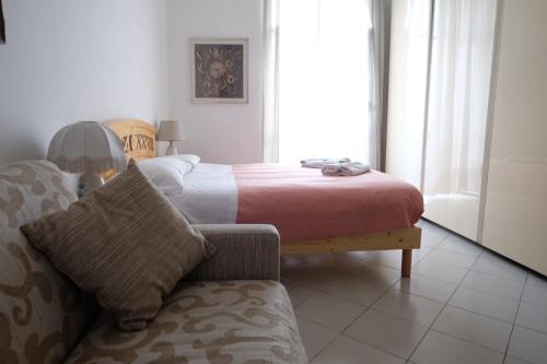 Interno 7 — 4-Star Luxury Hotel in Rome, Italy