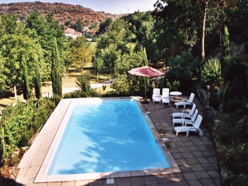 Grange d’Andressac — Cajarc — photo 4