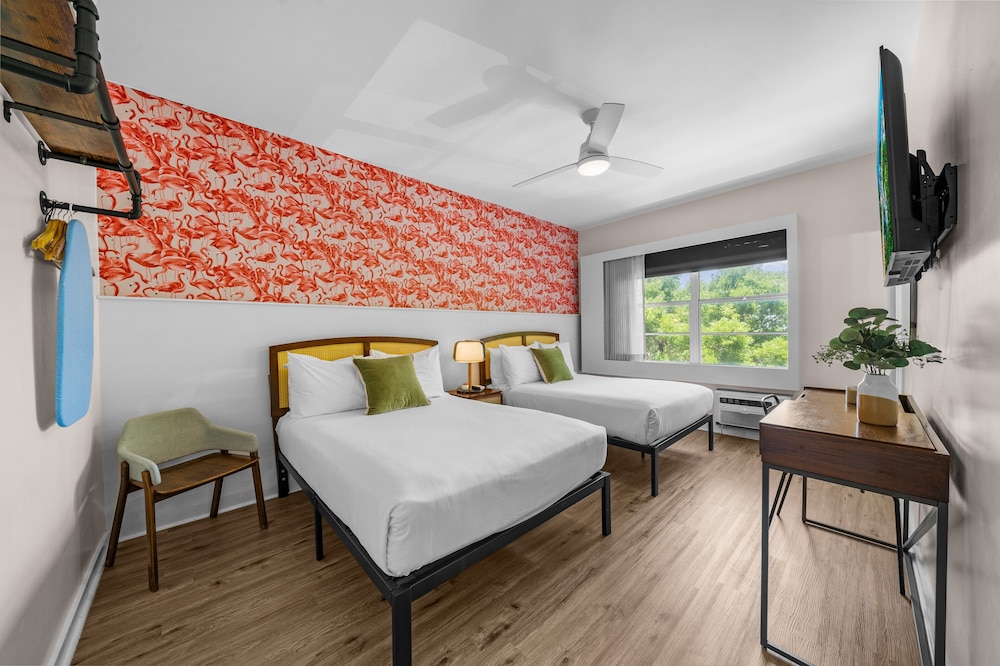 Greenview Hotel by Lowkl - photo 26