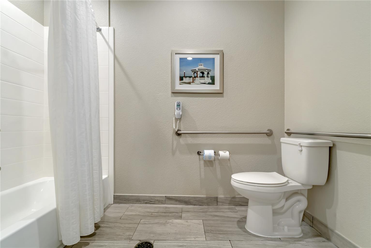 Executive Residency by Best Western Corpus Christi - photo 20