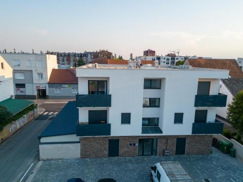 Apartman BarCode — Nova Gradiska — photo 3