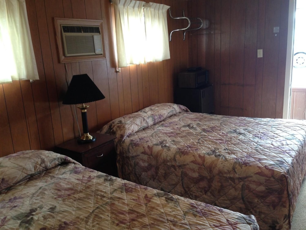 Dayton Motel - photo 9