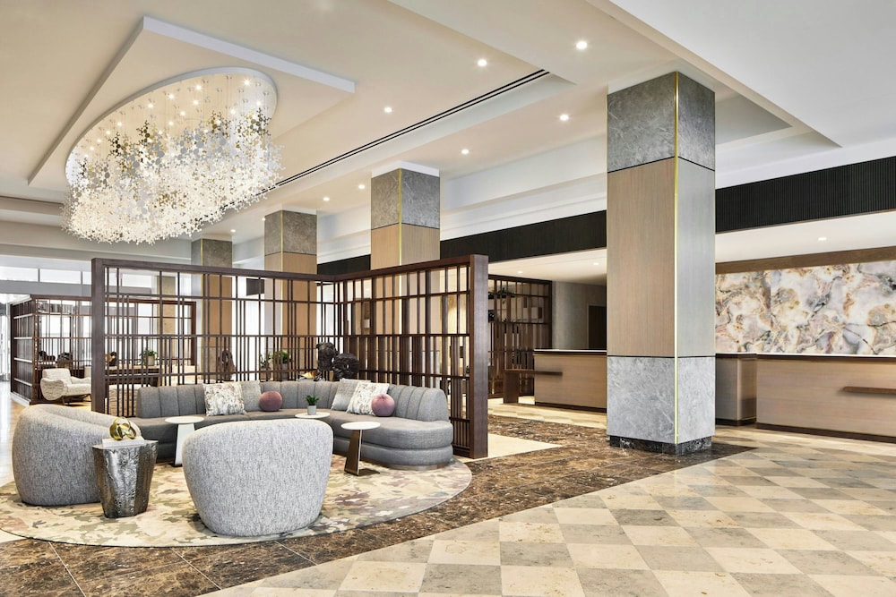 The Westin Charlotte in Charlotte, United States