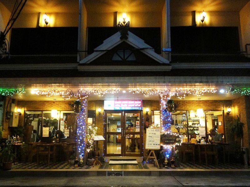 Queen Lotus Guest House