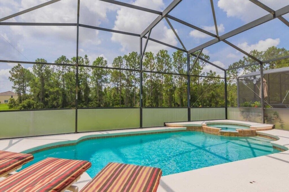 Lovely 6Bd Pool Game Hm Watersong Resort 457ocb - photo 8