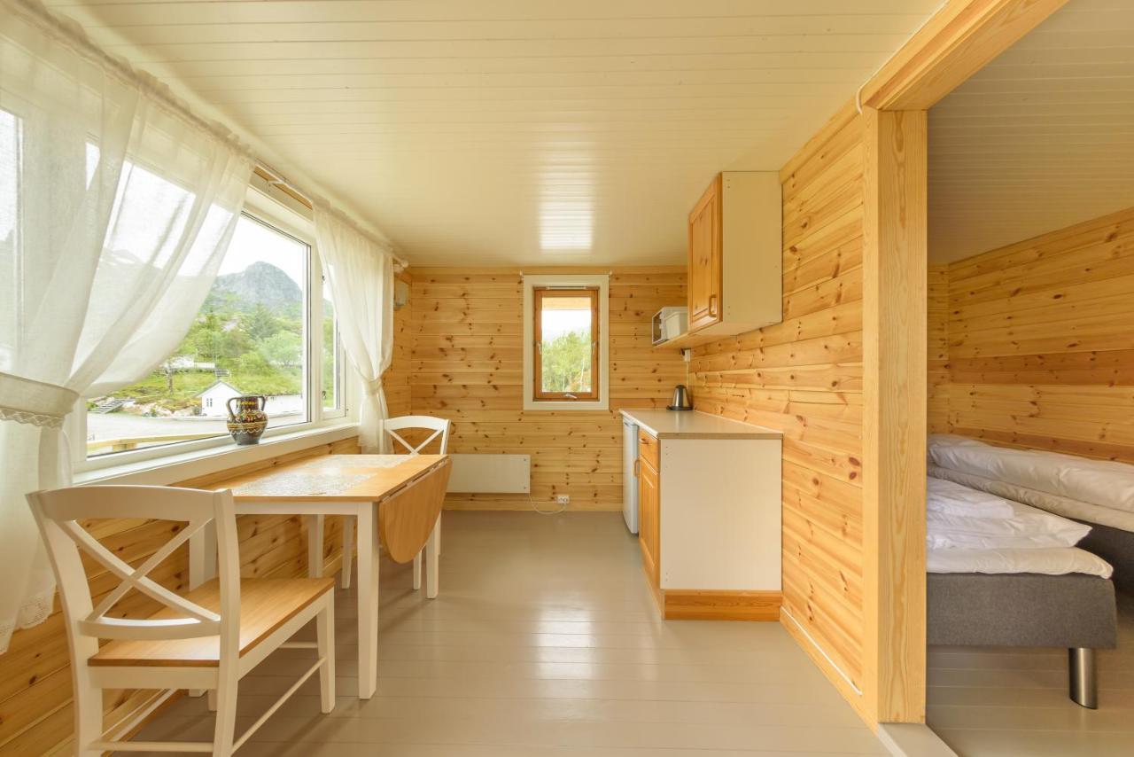 Kabelvåg Feriehus & Camping — Kabelvag — photo 2