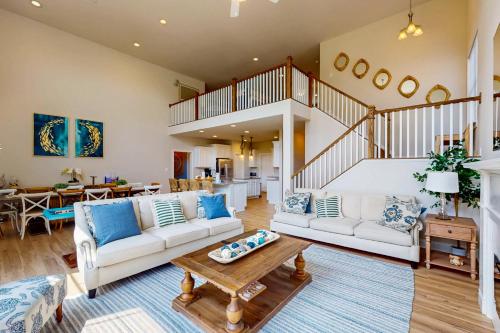 Bay Dreams 31415 Erie Ave — hotel in Ocean View