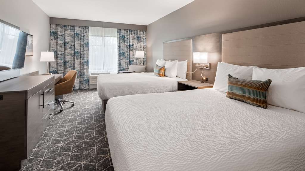 Best Western Plus Lawrenceburg - photo 4