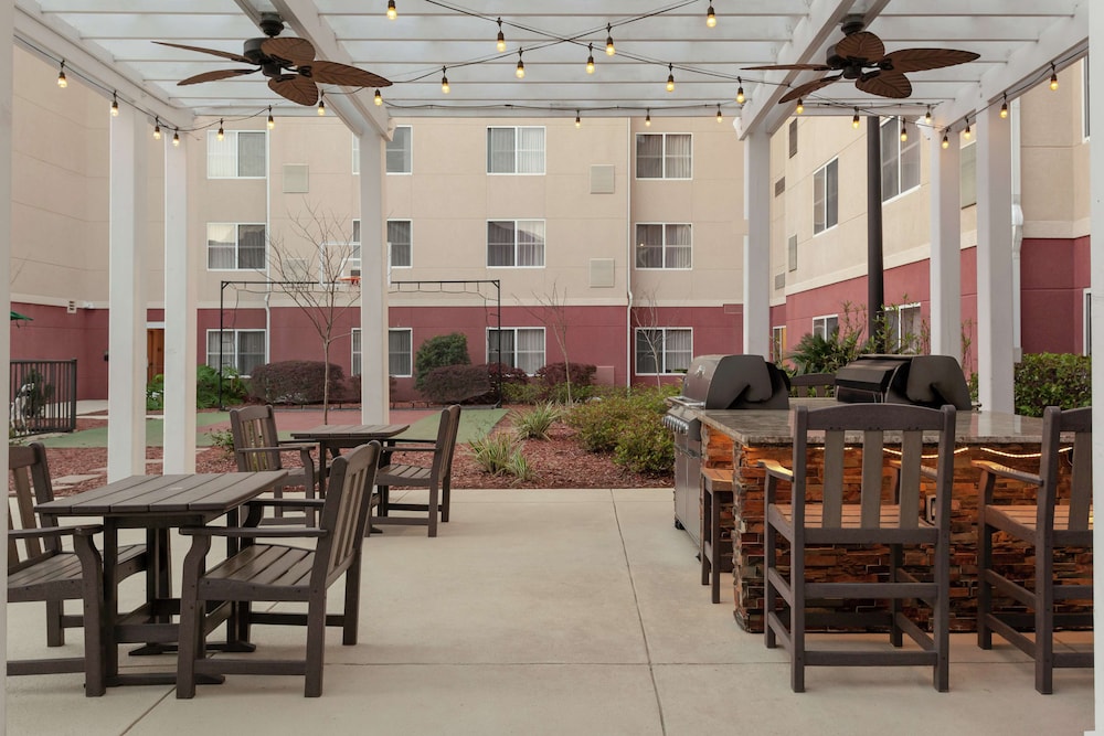 Homewood Suites by Hilton Tallahassee - photo 27