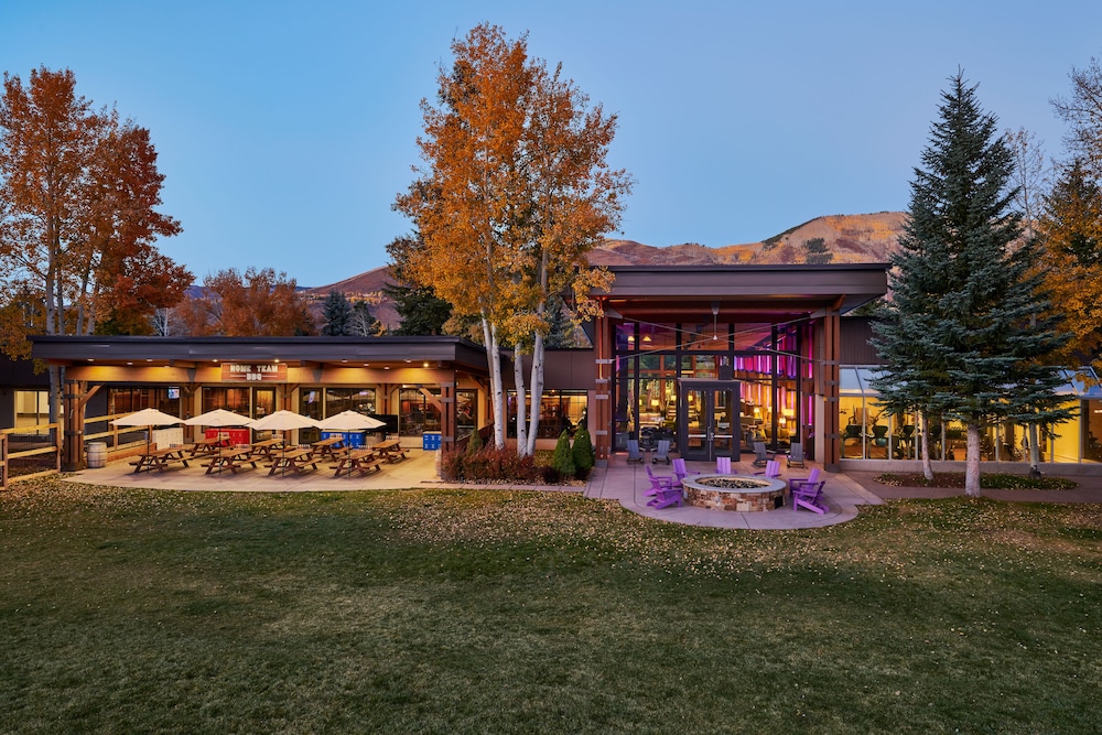 The Inn at Aspen - photo 40