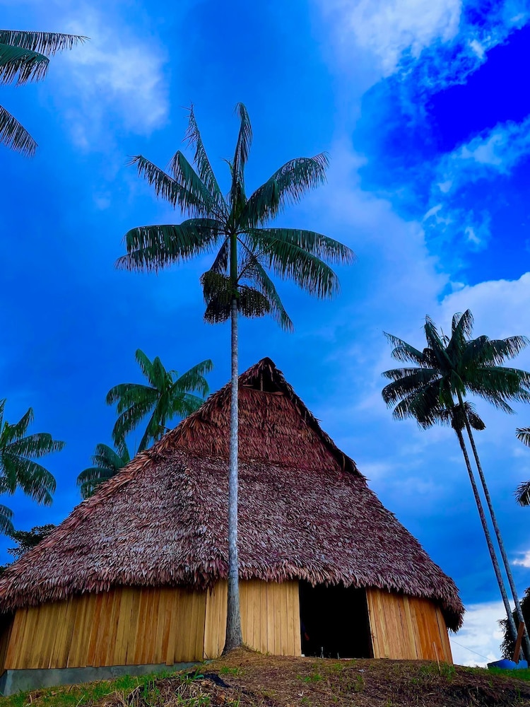 Reserva Indígena Maguare in Leticia, Colombia