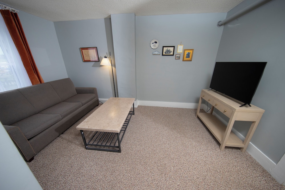 The New London Inn - photo 61
