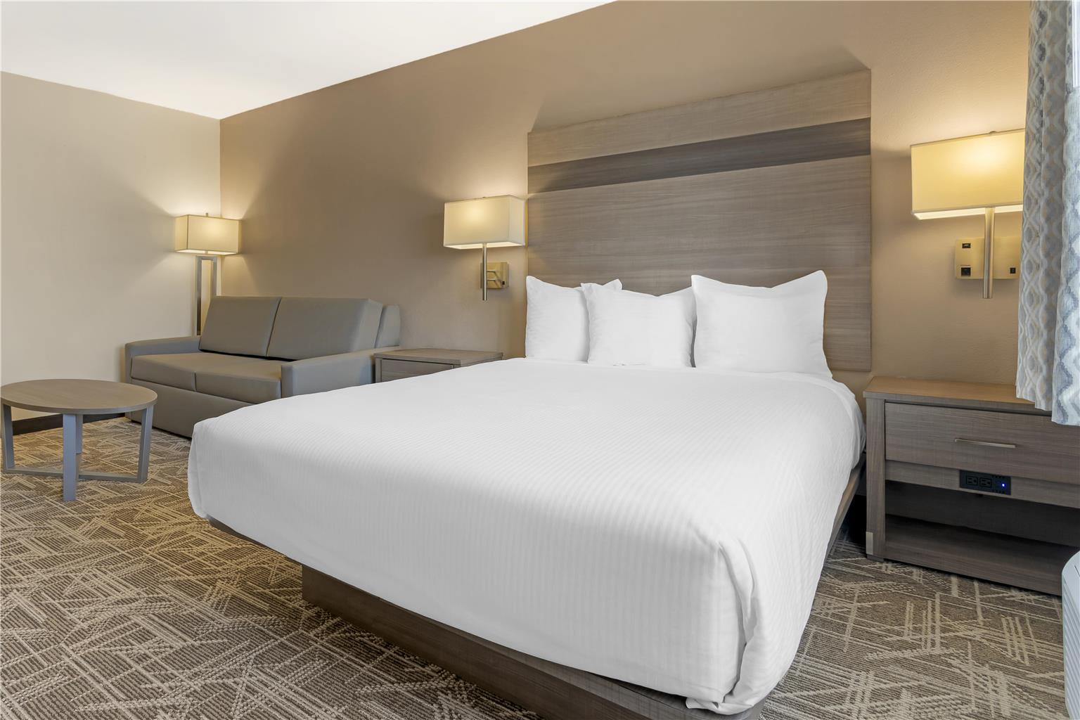Best Western Kettleman City Inn & Suites - photo 10