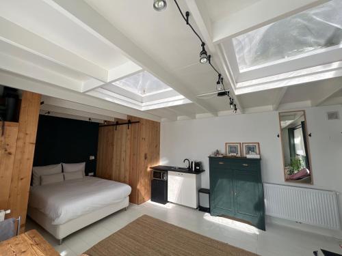 de Merel — hotel in Vught