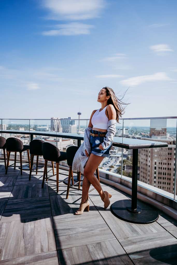 Thompson San Antonio Riverwalk by Hyatt - photo 5