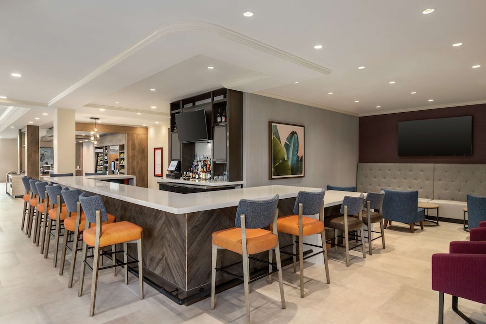 Hilton Garden Inn Palm Coast Town Center - photo 30