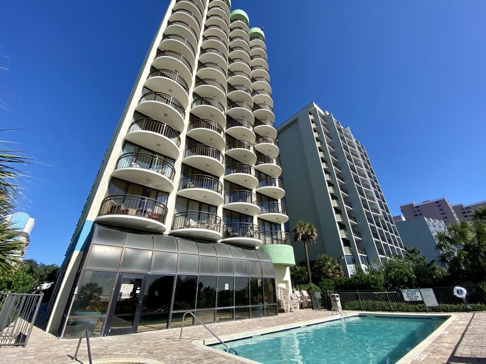 Meridian Plaza by Palmetto Vacations - photo 27