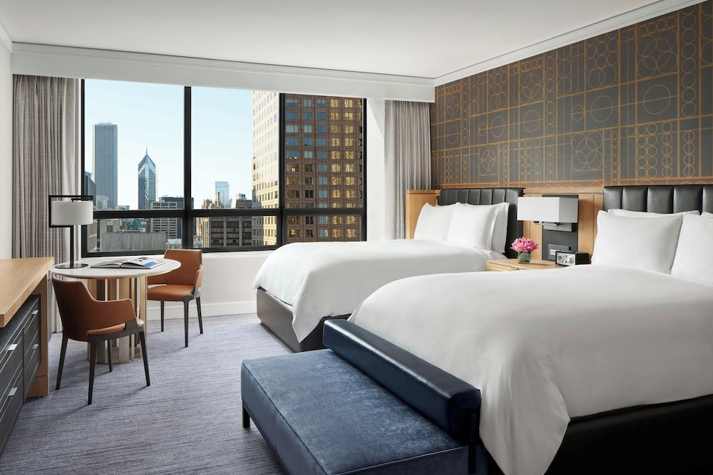 The Ritz Carlton Chicago - photo 23