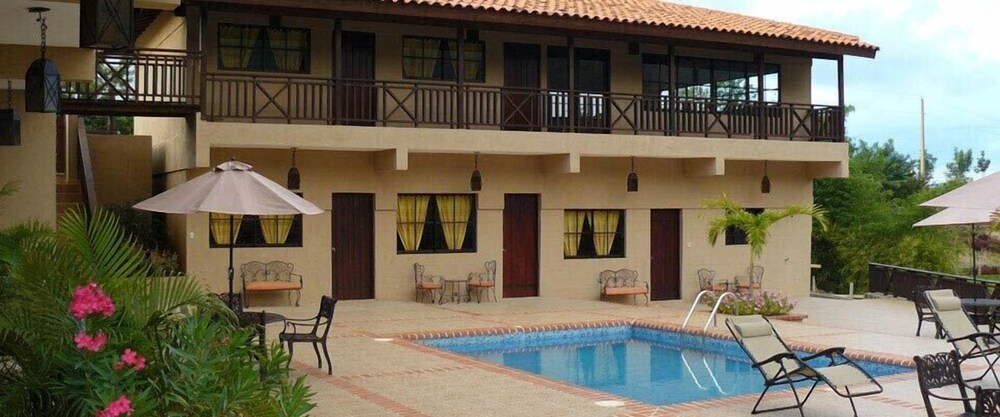 Rancho La Aurora in Jarabacoa, Dominican Republic