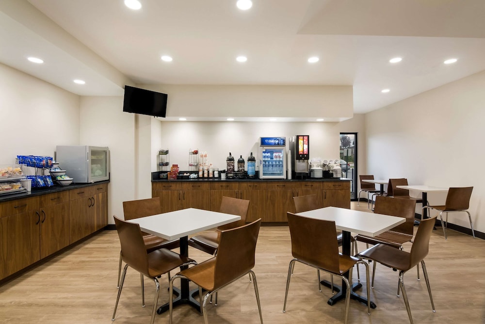 The Inn at Abingdon - photo 14