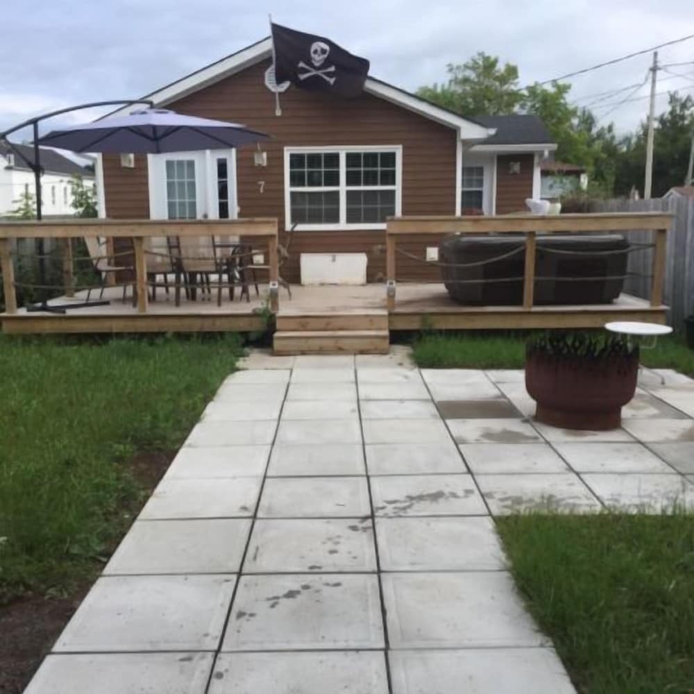Pointe du Chêne Executive — 4-Star Luxury Hotel in Shediac, Canada