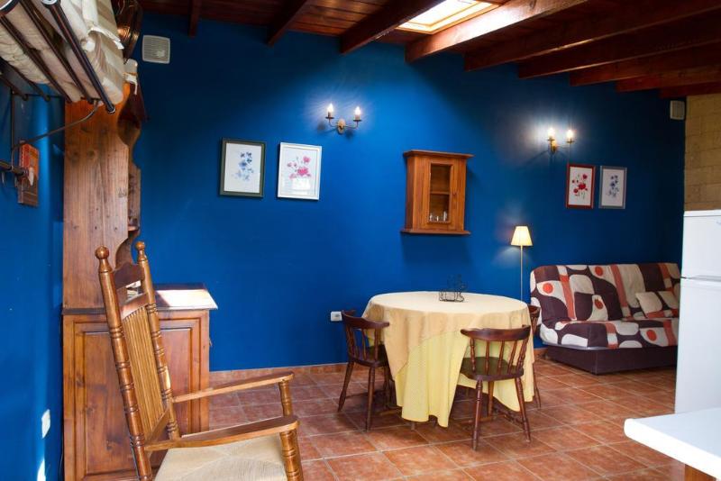 Alojamientos El Tejado